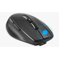 Мышь 3Dconnexion CadMouse Pro Wireless Left фото 11